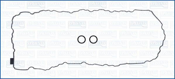 AJUSA Kit guarnizioni, Coppa olio 59016200 AJUSA 59016200 Kit guarnizioni, Coppa olio
