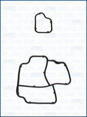 AJUSA Ölfiltergehäuse-Dichtung 77000300 Ölfiltergehäusedichtung AJUSA T-CROSS 77000300 günstig