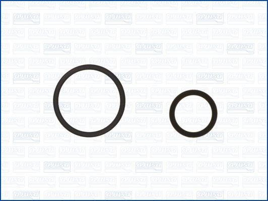 AJUSA Dichtungssatz, Einspritzdüse 77001100 AJUSA 77001100 Einspritzdüsen Dichtung FORD USA Ranger Extended Cab Pickup Kosten