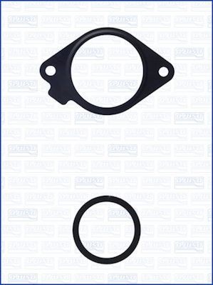 AJUSA Kit guarnizioni, Sistema-EGR 77001300 77001300 Guarnizione valvola egr TESLA AJUSA costo