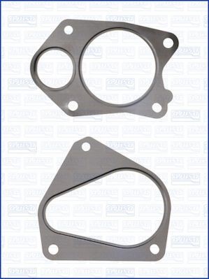 AJUSA Packningssats, EGR-system 77002300 Byta Packning egr-ventil Nissan Primera P12 Hatchback kostnad AJUSA 77002300
