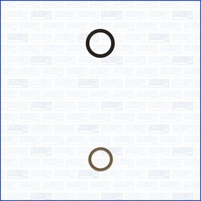 AJUSA Sada tesnení pre vstrekovaciu trysku 77002700 77002700 Tesnenie vstrekovacej trysky NISSAN PICK UP AJUSA