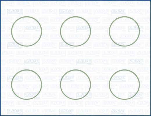 AJUSA Tesnenie kolena sac. potrubia 77004000 AJUSA 77004000 Tesnenie kolena sac. potrubia