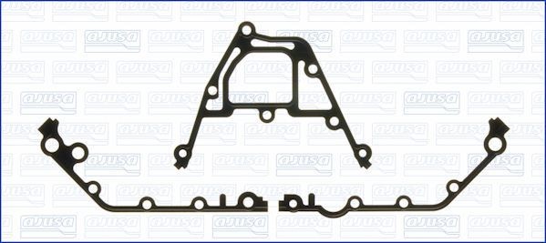 AJUSA Pakkingsset, distributiecarter 77004400 AJUSA 77004400 Pakking distributiecarter Peugeot 306 7a prijs