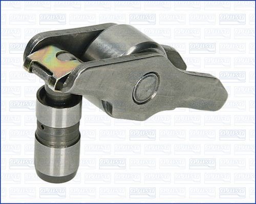 AJUSA Onderdeel, sleephefboom 85021900 Kleptuimelaar AJUSA FIAT 85021900