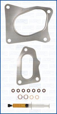 AJUSA Monteringsats, Turbo JTC12024 SUBARU Forester I (SF) Monteringssats turbo AJUSA JTC12024