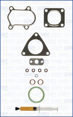 AJUSA Kit de montage, compresseur JTC12059 Peugeot 306 Joint de turbo AJUSA JTC12059