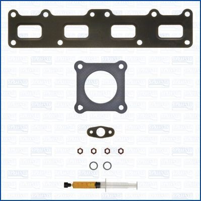 AJUSA Monteringsats, Turbo JTC12164 AJUSA JTC12164 Turbopackning Chrysler PT Cruiser Cabriolet