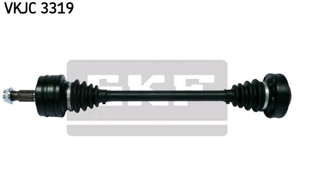 SKF Vetoakseli VKJC 3319 SKF VKJC 3319 SLK R170 vetoakseli hinta