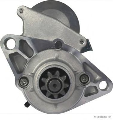HERTH+BUSS JAKOPARTS Motorino avviamento J5214023 HERTH+BUSS JAKOPARTS J5214023 Motorino di avviamento Honda Prelude 5 originale prezzo