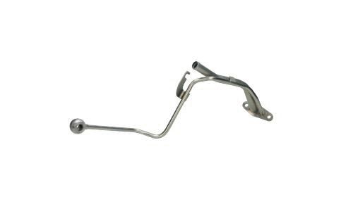 AJUSA Olieleiding, turbolader OP10128 AJUSA OP10128 Olieleiding turbo Toyota Corolla Verso E12 aan een voordelige prijs