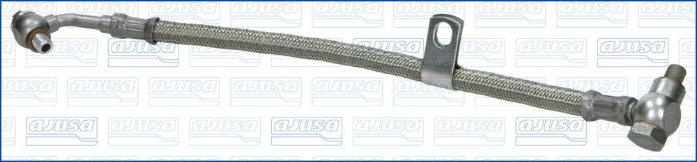 Σωλήνας λαδιού, τούρμπο AJUSA OP10148 AJUSA OP10148 Σωλήνας λαδιού τούρμπο FORD MONDEO 2008