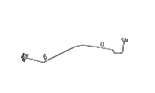 AJUSA Tubo olio, Compressore OP10151 Costo Tubo olio turbina AJUSA SUBARU OP10151