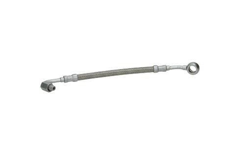 AJUSA Olieleiding, turbolader OP10164 AJUSA OP10164 Olieleiding turbo CITROËN Berlingo Van (K9) goedkoop