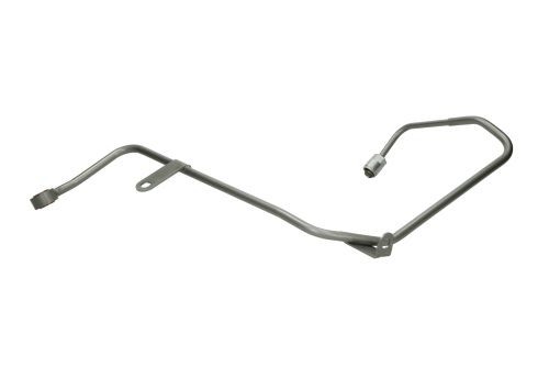 AJUSA Olieleiding, turbolader OP10238 AJUSA OP10238 Olieleiding turbolader Renault Laguna 3 prijs