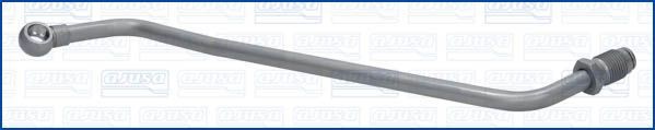 AJUSA Tubo olio, Compressore OP10256 AJUSA OP10256 Tubo mandata olio turbina Mercedes S123 originale prezzo