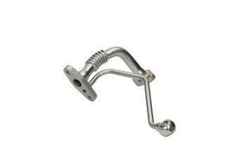 AJUSA Oljeledning, lader OP10288 AJUSA OP10288 Oljeledning lader Toyota Avensis t25 pris