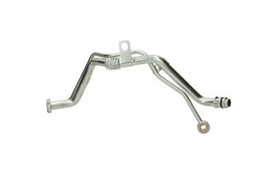 AJUSA Olieleiding, turbolader OP10322 AJUSA OP10322 Olieleiding turbolader Renault Laguna 3 goedkoop