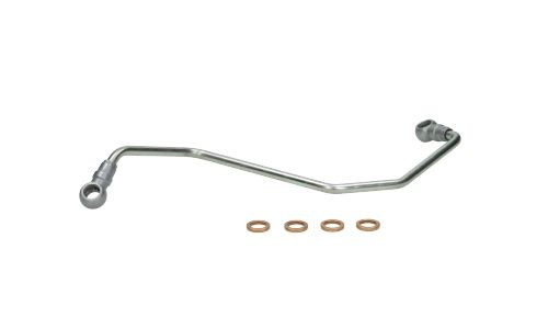 AJUSA Oil Pipe, charger OP10355 AJUSA OP10355 genuine Continental GTC turbo oil feed line price