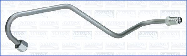 AJUSA Ölleitung für Turbolader OP10361 AJUSA OP10361 Original SSANGYONG Ölleitung für Turbolader Kosten