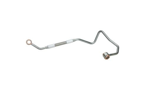 AJUSA Olieleiding, turbolader OP10430 AJUSA OP10430 originele Olieleiding turbo Mazda 6 GJ Station Wagon kosten