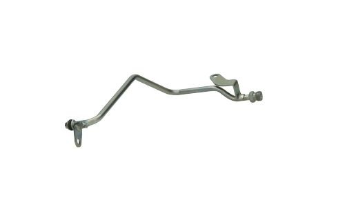 AJUSA Olejové vedenie OP10457 AJUSA OP10457 Olejové vedenie MERCEDES-BENZ Viano (W639) 3.7 (639.815) 231 KS 2013