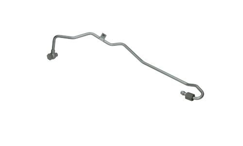 Olieleiding, turbolader AJUSA OP10483 AJUSA OP10483 Olieleiding lader SEAT ALHAMBRA 2012