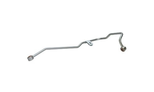 AJUSA Oil Pipe, charger OP10507 AJUSA OP10507 genuine NISSAN Qashqai / Qashqai+2 I Van (J10, JJ10E) turbo oil feed pipe price
