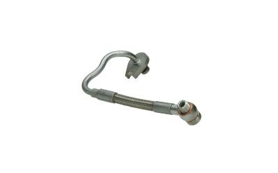 AJUSA Olieleiding, turbolader OP10559 Jeep CHEROKEE Olieleiding lader AJUSA OP10559