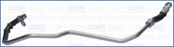 AJUSA Öljyjohdin, ahdin OP10597 OP10597 AJUSA Öljyjohdin ahdin BMW