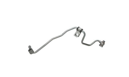 AJUSA Olierør, turbolader OP10628 AJUSA OP10628 originale Olierør turbolader HONDA ACCORD pris