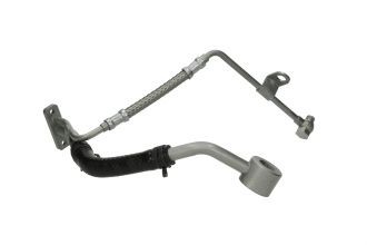 Tubo olio, Compressore AJUSA OP10786 AJUSA OP10786 costo Tubo olio turbina Volkswagen CRAFTER 2014