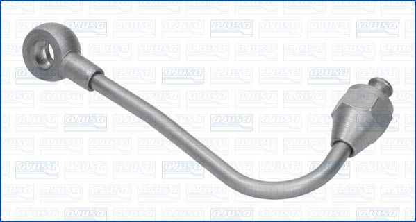 AJUSA Tubo olio, Compressore OP10880 AJUSA OP10880 Tubo olio turbina HYUNDAI ix20 originali