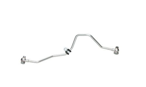 AJUSA Olieleiding, turbolader OP10905 OP10905 Olieleiding turbo AJUSA VOLKSWAGEN CRAFTER
