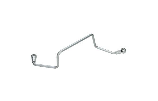 AJUSA Olieleiding, turbolader OP11039 OP11039 Olieleiding turbolader MAZDA 6 AJUSA