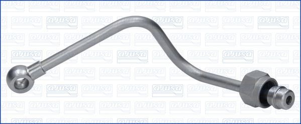 AJUSA Tubo de óleo, compressor OP11089 AJUSA OP11089 Tubo óleo turbo JEEP Grand Cherokee WH preço