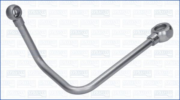 AJUSA Olierør, turbolader OP11115 Olierør til turbo AJUSA Volvo C30 OP11115