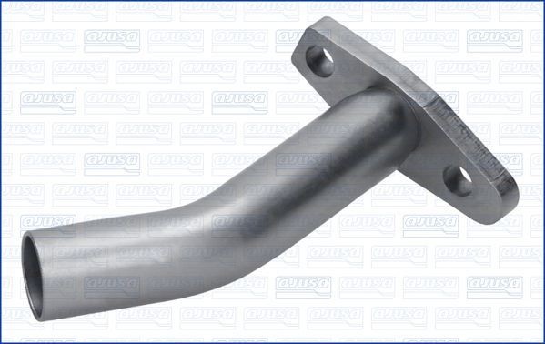 AJUSA Olieleiding, turbolader OPR00002 AJUSA OPR00002 Olieleiding turbolader Opel Meriva B prijs