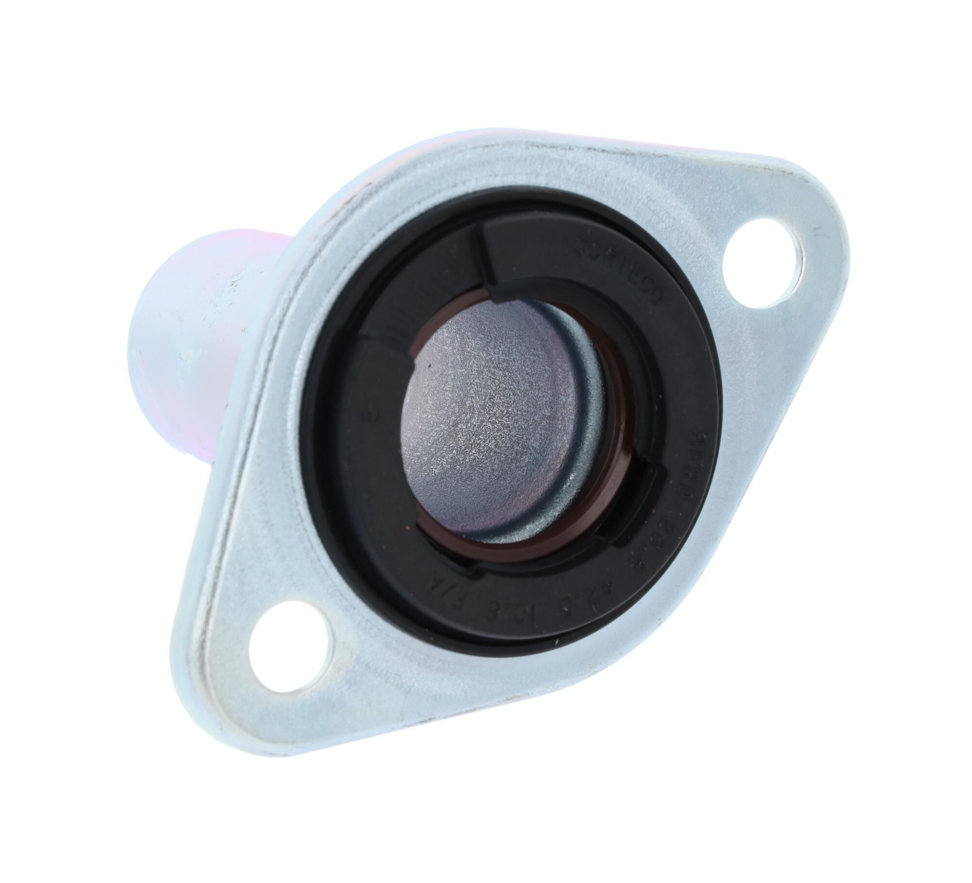 CORTECO Σωληνωτός οδηγός, συμπλέκτης 49406696 CORTECO 49406696 Σωληνωτός οδηγός Hyundai i40 γνήσια