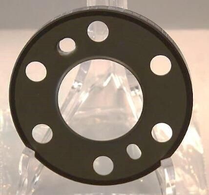 CORTECO Rotējošs gredzens, Kloķvārpsta 49416345 49416345 Kloķvārpstas gultnis FORD USA ESCORT CORTECO