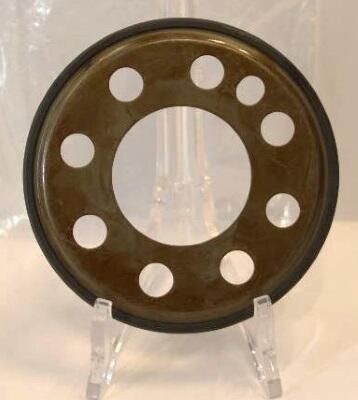 CORTECO Laufring, Kurbelwelle 49416347 49416347 Kurbelwellenlager PORSCHE PANAMERA CORTECO kaufen