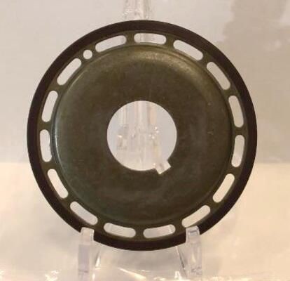 CORTECO Anel de rolamento, cambota 49416349 49416349 Bronzes da cambota FORD USA ESCORT CORTECO