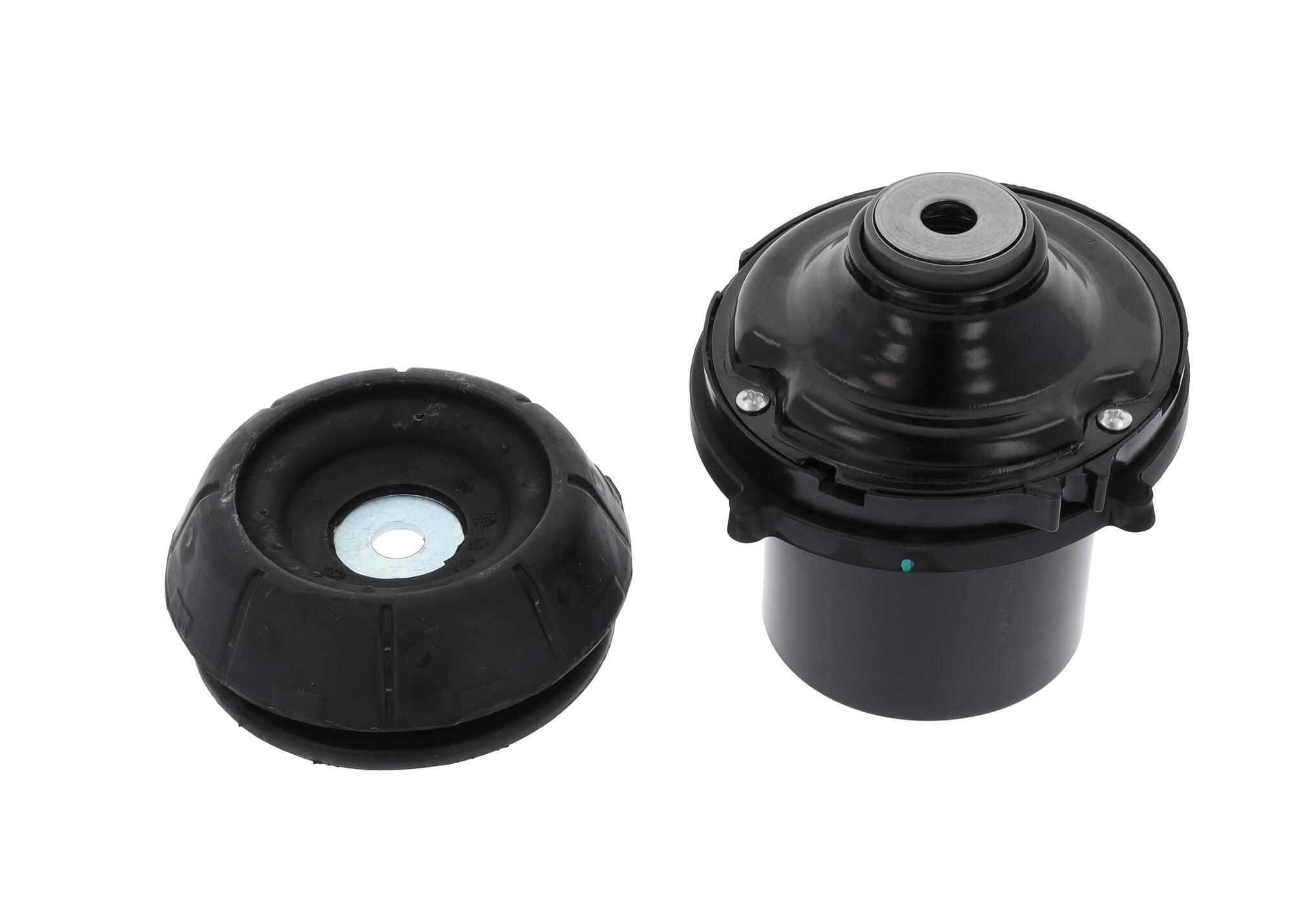 CORTECO Repair kit, suspension strut 49417215 49417215 CORTECO strut mount for TOYOTA YARIS