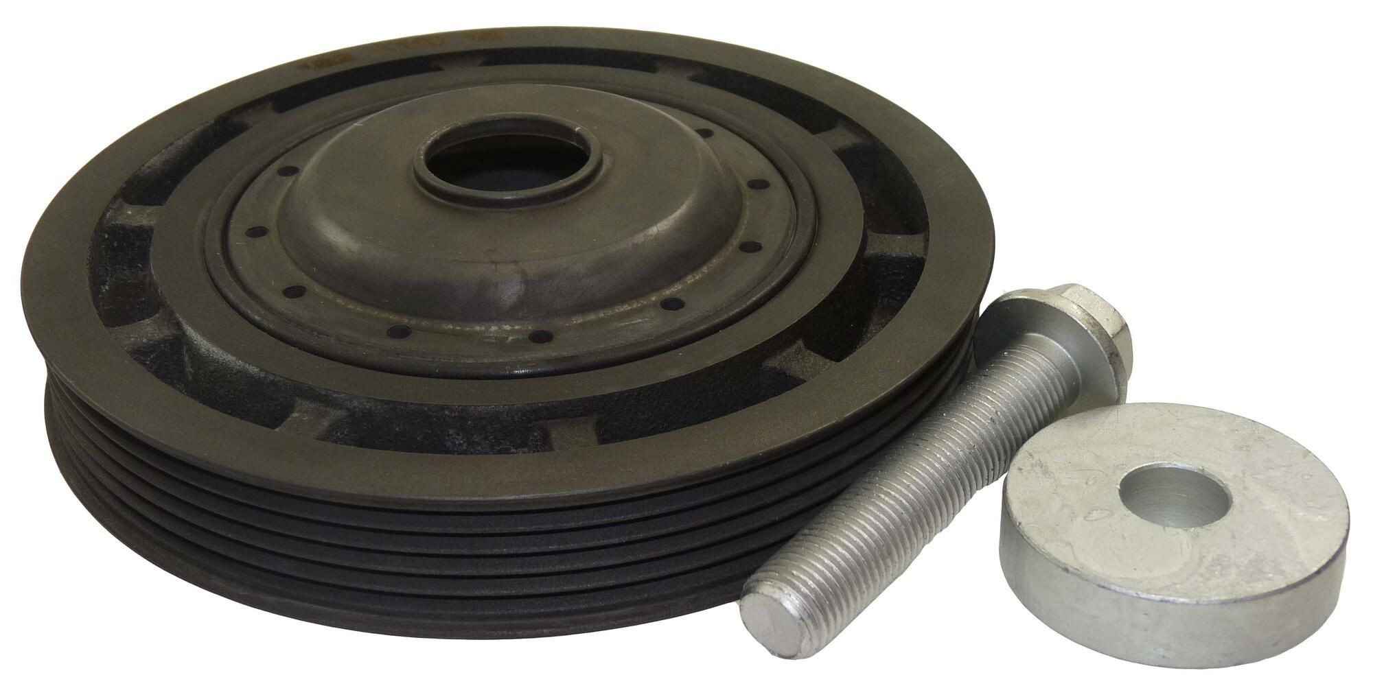 CORTECO Kit pulegge, Albero motore / a gomito 49418949 CORTECO 49418949 Puleggia albero motore Dokker Pick-up originale prezzo