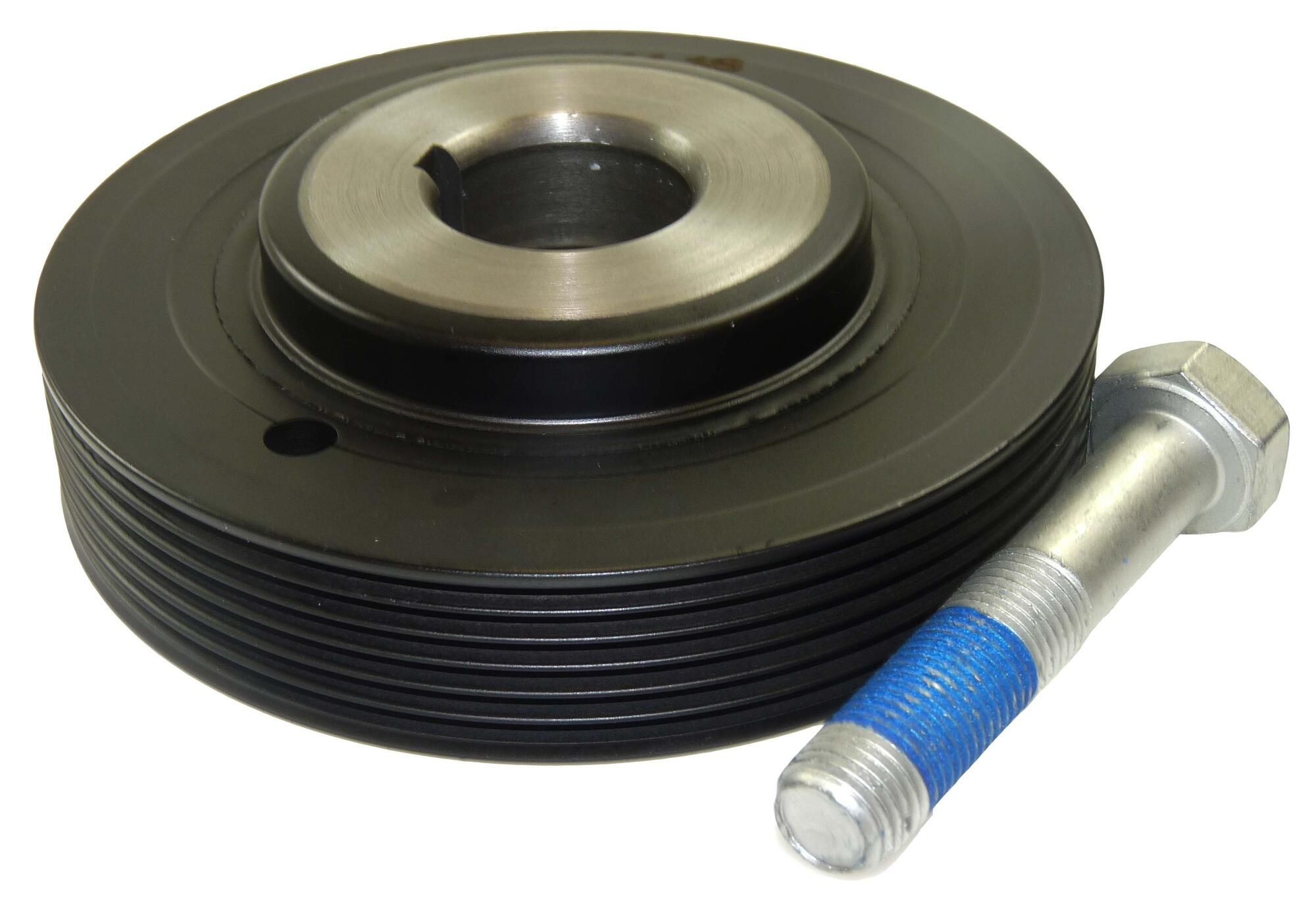 CORTECO Kit pulegge, Albero motore / a gomito 49418955 CORTECO 49418955 Puleggia motore Peugeot 605 6B prezzo