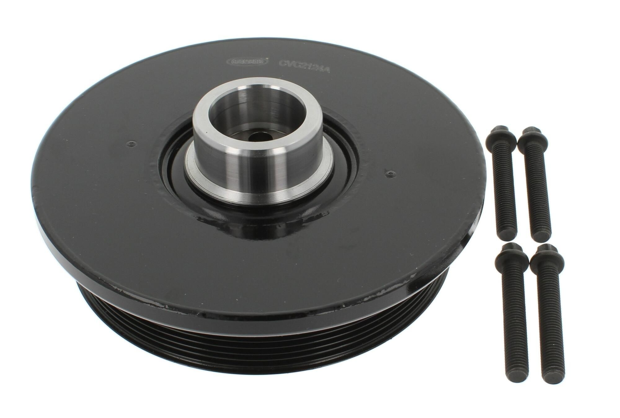 CORTECO Belt Pulley Set, crankshaft 49419114 CORTECO 49419114 Belt Pulley Set, crankshaft