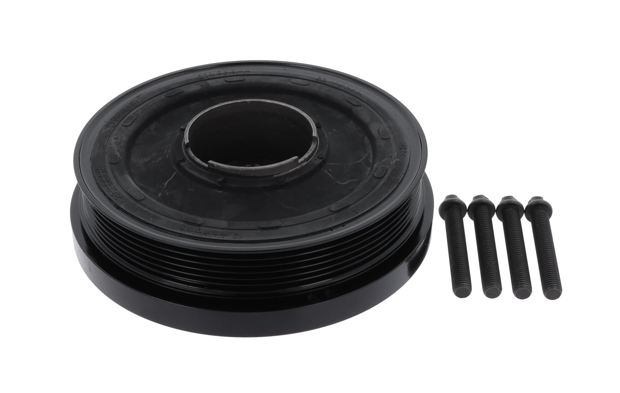 CORTECO Remskivesett, veivaksel 49419115 CORTECO 49419115 Remskive veivaksel Alfa Romeo STELVIO billige