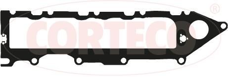 CORTECO Insugspackning 49421046 CORTECO 49421046 Insugspackning