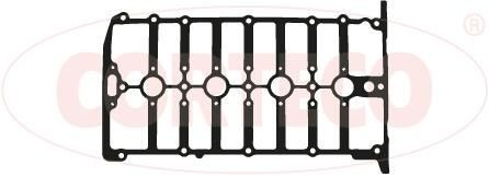 CORTECO Guarnizione, Copritestata 49421076 CORTECO 49421076 Guarnizione coperchio punterie VW Polo 5 Sedan prezzo
