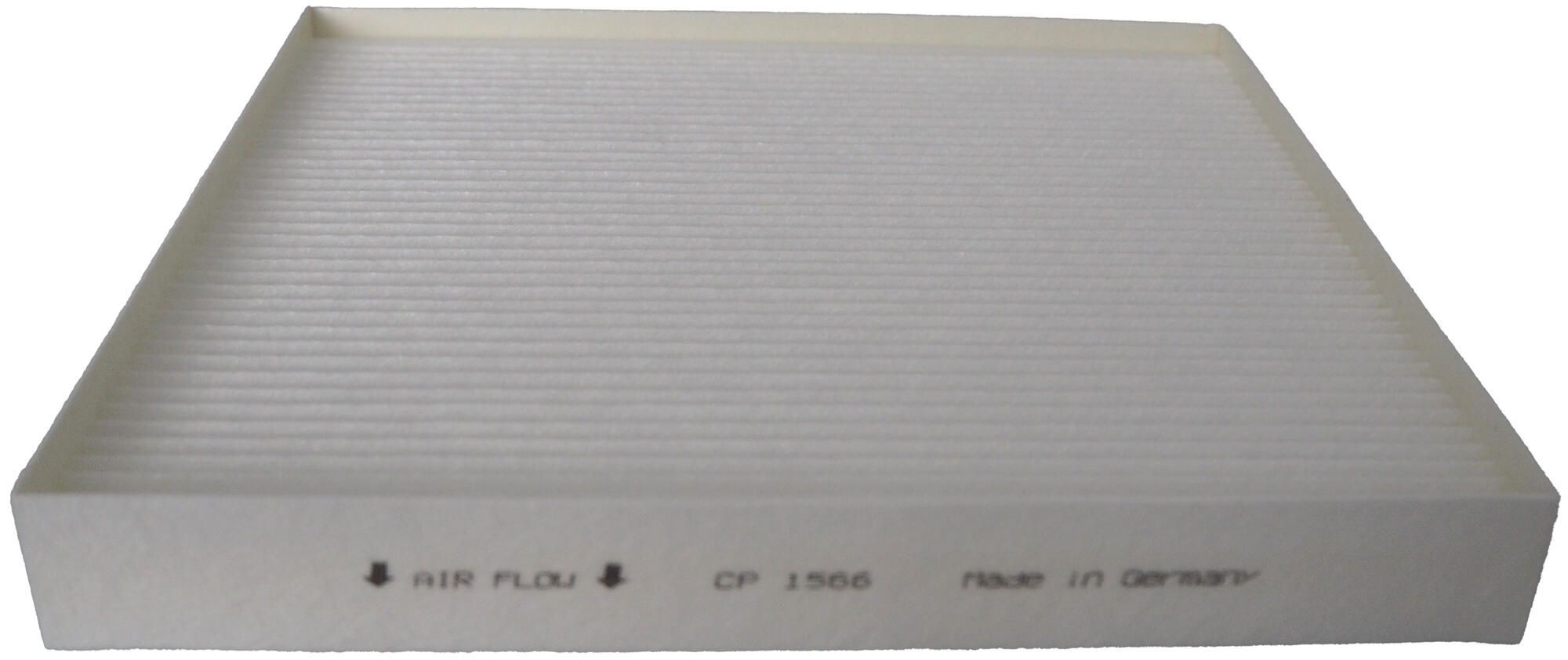 CORTECO Kupefilter 49422175 Kupefilter CORTECO Hyundai ix55 49422175